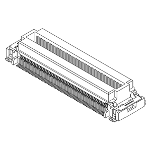 Board to Board Connectors IMSA-9980B-120Y995