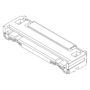 FPC/FFC用コネクタ IMSA-11503S-35B-GFN1