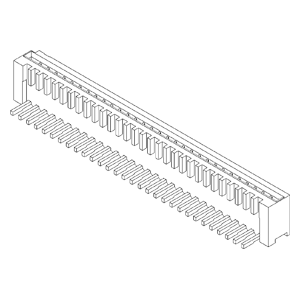 FPC / FFC Connectors IMSA-9610S-30Y938