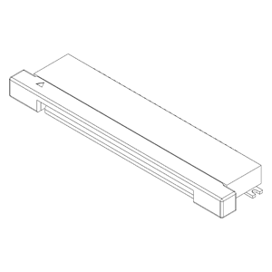 FPC / FFC Connectors IMSA-9632S-29Z02-GFN4