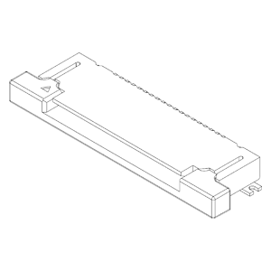 FPC/FFC用コネクタ IMSA-9685S-19B-GFN4