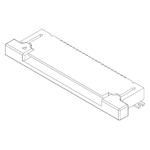 FPC / FFC Connectors IMSA-9685S-21Y801