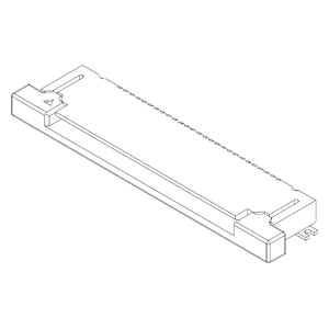 FPC / FFC Connectors IMSA-9685S-27Y801