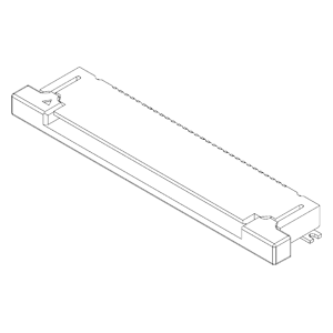 FPC / FFC Connectors IMSA-9685S-30Y801